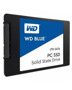 Western Digital wds100t1b0a Ssd  1000 Gb