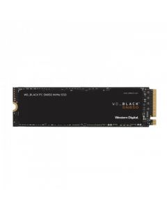 Western Digital WDS500G1X0E-00AFY0 ssd - 500 gb, pci express 4.0