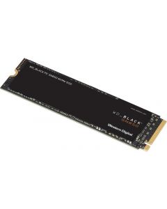 Western Digital wds100t1x0e-00afy0 Ssd Sn850 Nvme - 1 Tb, Pci Express 4.0