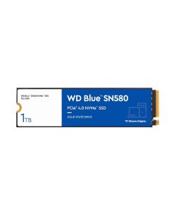 Western Digital WDS100T3B0E blue sn580 m.2 1 tb pci express 4.0 tlc nvme