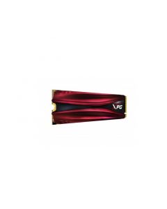 Adata agammixs11p-1tt-c Unidad De Estado Sólido Xpg Gaming S11 Pcie Gen3x4 1tb - 1000 Gb, Pci Express 3.0, 3500 Mb S, 3000 S