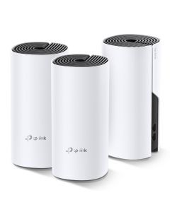 Otros decoe43pack Tplink Sistemawi-fimeshtp-linkdecoe4ac1200(3pack)