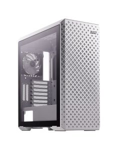 Adata DEFENDERPRO-WHCWW gabinete gamer xpg deefender pro mid tow bco pro-whcww