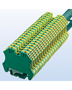 Bussman dg35-yg Dg35yg Bloques Para Puesta A Tierra
