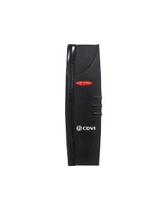 Cdvi dglp fn wlc26 Lector De Proximidad 125khz Wiegand Negro (dglp Wlc26)