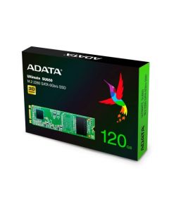 Otros ASU650NS38-120GT-C a-data adata ultimate su650 - unidad en estado sólido 120 gb