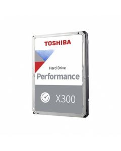 Toshiba HDWR160XZSTA - hard drive internal