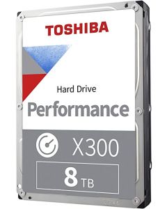 Toshiba HDWR180XZSTA - hard drive internal