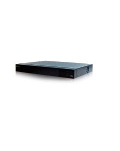 Otros MXVR-6216 meriva technology dvr hd h.265 24 ch 5mp penta híbrido 16ch bnc  8ch ip salida hdmi (1080p) + 1 vga simultánea 8 entrada de audio rca coc   p2p-cloud so. n9000 tecnologías ahd tvi cvi sd grabación 5mp-lite 2dd