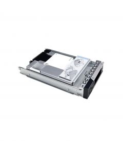 Dell  400-BLLF- hard drive internal  disco duro interno 3.5" 4 TB Serial ATA III