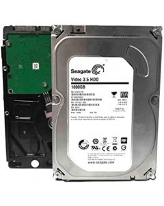 Seagate st1000vm002pul - Internal Hard Drive 1 Tb
