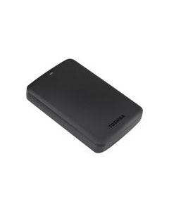 Toshiba hdtb320xk3ca Dd Ext 2tb Tos 2.5" Usb 3.0 Ngr Canvio