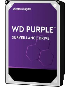 Western Digital WD10PURZMX wd purple - solid state drive internal hard