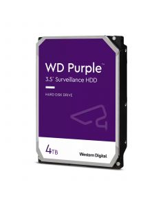 Western Digital WD43PURZMX purple wd43purz disco duro interno 3.5 4 tb serial ata iii