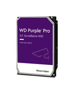Western Digital WD121PURP wd purple pro - disco duro 12 tb