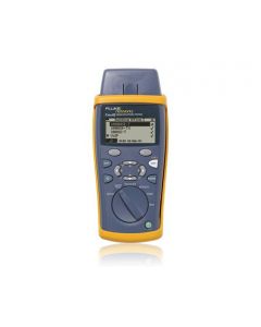 Fluke ciqkit Poe Tester Azul, Amarillo Network Cable