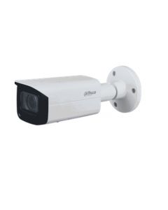 Otros DH-IPC-HFW3241TN-ZAS-27135 dahua DH-IPC-HFW3241TN-ZAS-27135- camara ip bullet de 2 megapixeles  wizsense lente motorizado 2.7 a 13.5mm ir 60 metros h.265+ wdr real protección perimetral e&s alarma ip67 poe smd plus