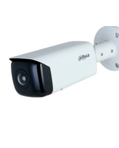 Dahua DH-IPC-HFW3441T-AS-P ipc-hfw3441t-as-p -  cámara ip bullet de 4 megapíxeles/ codec h.265/ led ir 20m/angulo visión 180°/ roi/ wdr/ e&s audio y alarma/ smd plus/ ip67