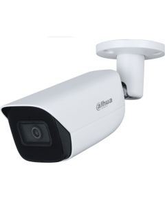 Dahua DH-IPC-HFW3441E-AS-S2 ipc-hfw3441e-as-s2 - camara ip bullet de 4 megapíxeles con ia/ wizsense/ lente 2.8mm/ 107 grados apertura/ microfono integrado/ ir 50 metros/ smd 4.0/ ai ssa/  1 e&s alarmas y audio/ ranura microsd/ ip67/ poe/ wdr real/