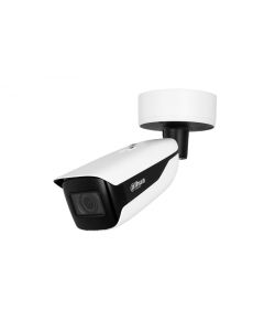 Dahua DH-IPC-HFW7842H-Z-X ipc-hfw7842h-z-x  cámara ip bullet wizmind 8 mp/ led ir 60m/ salidas máx. mp (3840 × 2160) a 50/60 fps/ e&s de alarma y audio/ ranura micro sd/ poe+/epoe/ ip67/ik10/