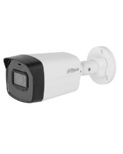Dahua DH-IPC-B1E40 ipc-b1e40 - cámara ip bullet de 4 megapixeles/ lente 2.8mm/ 90 grados apertura/ ir 30 metros/ poe/ fps/ h.265+/ dwdr/ ip67/