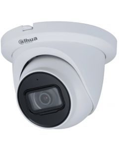 Otros DH-IPC-HDW3241TMN-AS-0280B dahua ipc-hdw3241tm-as - cámara ip domo de 2 megapixeles  wizsense lente 2.8 mm 106 grados apertura h.265+ ir 50 mts microfono integrado smd plus wdr real ip67 ranura para microsd poe