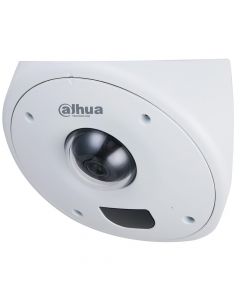 Dahua DH-IPC-HCBW8442N ipc-hcbw8442  - domo ip de 4 megapixeles para montaje en esquinas/ lente 2.5 mm/ ir 10 metros/ antivandalica/