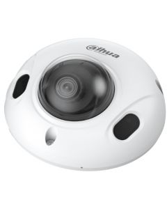 Dahua DH-IPC-HDBW3241F-AS-S2 ipc-hdbw3241f-as-s2 - camara ip domo antivandalica de 2 megapixeles/ wizsense/ lente 2.1 mm/ 137 grados apertura/ 30 metros ir/ microfono integrado/ smd 4.0/ ai ssa/ ip67/ poe/ ik10/ wdr real/ e&s alarmas y audio/