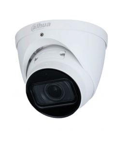Dahua DH-IPC-HDW5541T-ZE dh-ipc-hdw5541tp-ze-27135-s3 cámara domo de 5 mp/ wizmind/ eyeball/ lente motorizado 2.7 a 13.5 mm/ ir 40 m/ h.265+/ inteligencia artificial/ metadatos/ detección rostros/ epoe/ smd 3.0/ ip67/ ranura para microsd/ acupik