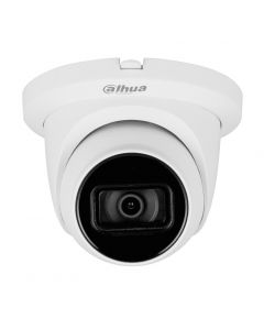 Dahua DH-IPC-HDW5442TM-ASE dh-ipc-hdw5442tmn-ase-0280b-s3 cámara domo ip 4mp wdr ir eyeball wizmind/ lente de 2.8 113°/ face detection/ protección perimetral/ conteo personas/ 50 m/ ranura micro sd/ epoe/ ip67