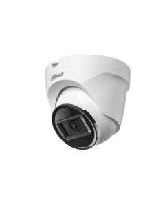 Dahua DH-IPC-T1E20 ipc-t1e20 - camara ip domo de 2 megapixeles/ lente 2.8 mm/ 99 grados apertura/ 30 metros ir/ ip67/ poe/ dwdr, 3d nr, hlc, blc/ h.265+/