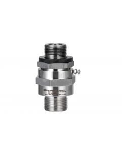Dahua ZAEX02 technology connector caja de conexión
