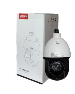 Dahua DH-SD49425GB-HNR sd49425gb-hnr - cámara ip ptz de 4 megapíxeles/ wizsense/ 25x zoom óptico/ ir 100 metros