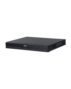 Dahua DHI-NVR5216-8P-EI nvr5216-8p-ei nvr ip wizsense de 16 canales 1u/ 8poe/ 2hdd/ h.265+/h.265/ 384 mbps/reconocimiento y detección facial