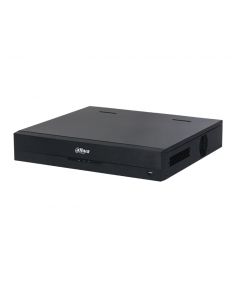 Dahua DHI-NVR5432-EI technology wizsense grabadora de vídeo en red (nvr) 1.5u negro