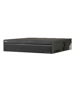 Dahua DHI-NVR5832-16P-EI technology wizsense grabadora de vídeo en red (nvr) negro