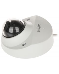 Dahua DH-IPC-HDBW5241FN-M ipc-hdbw5241f-m-sa - camara ip domo de 2 megapixeles para nvr movil/ wizmind/ lente 8 mm/ 40 grados apertura/ h.265+/ ideal reconocimiento facial y detección rostros/ ir 30 metros/ ranura microsd/ smd plus/