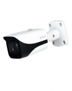 Otros DH-HAC-HFW2501EN-A-0280B-S2 dahua hac-hfw2501e-a-28 - camara bullet de 5 megapixeles  starlight lente 2.8mm ir 40 mts wdr real microfono integrado + 1 entrada audio #lonuevo