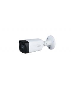 Dahua DH-HAC-HFW1801THN-I4 hac-hfw1801th-i4 - cámara bullet 4k/ 8 megapixeles/ lente de 2.8 mm/ 106 grados apertura/ 40 metros ir/ wdr real 120 db/ super adapt/ ip67/ soporta: cvi/tvi/ahd/cvbs