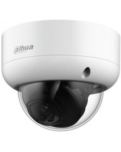 Dahua DH-HAC-HDBW1801EAN hac-hdbw1801ean - camara domo antivandalica 4k/ 8 megapixeles/ lente de 2.8mm/ 106 grados apertura/ metalica/ super adapt/ wdr real 120 db/ ir 40 metros/  ip67/ ik10