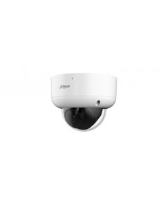 Dahua DH-HAC-HDBW1801RAN-Z-A hac-hdbw1801ran-z-a - cámara domo 4k antivandalica/ 8 megapixeles/ lente motorizado de 2.7 a 13.5 mm/ 60 mts ir/ metalica/ microfono integrado/ wdr real 120 db/ ip67/ ik10