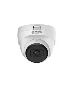 Dahua DH-HAC-T1A21N-U DH-HAC-T1A21N-U-28 - cámara domo de 2 megapixeles/ lente 2.8 mm / 100 grados apertura/ smart ir 25 mts/ uso interior/ cvi/tvi/ahd/cbvs/