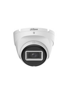 Dahua DH-HAC-T2A21N-U hac-t2a21n-u-28 - camara domo de 2 megapixeles/ 1080p/ lente 2.8 mm/ 100 grados apertura/ ir 30 metros/ metalica/ ip67/ soporta: cvi/tvi/ahd/cvbs/