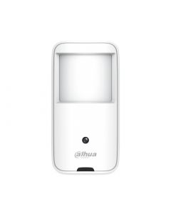 Dahua DH-HAC-HUM3200AN hac-hum3200a - cámara oculta en sensor de movimiento/ 2 megapixeles/ super adapt/ lente 2.8mm/ 105 grados apertura/ ir 10 metros/ dwdr/ soporta: cvi/cvbs/ahd/tvi/