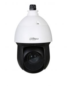 Otros DH-SD49225N-HC-LA1 dahua dh-sd49225n-hc-la  - camara hdcvi ptz de 2 megapixeles 25x zoom optico starlight wdr real 120 db ir 100 mts ip66 2&1 e&s alarma 1 canal audio