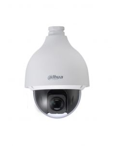 Otros DH-SD50225-HC-LA dahua sd50225-hc-la - camara ptz antivandálica de 2 megapixeles  25x zoom optico wdr real 120 db starlight ip66 ik10 blc hlc 360 grados continuos #lonuevo