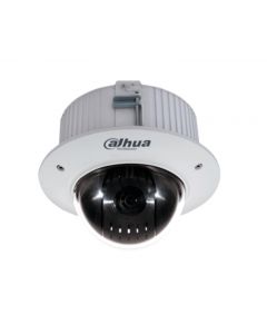 Dahua DH-SD42C215-HC-LA sd42c215-hc-la - camara ptz domo de 2 megapixeles/ 1080p/ 15x zoom optico/ montaje en plafón o techo falso/ wdr real 120 db/ starlight/ antivandalica ik10/