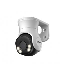 Dahua DH-HAC-PT1239AN-A-LED technology lite cámara de vigilancia torreta seguridad cctv exterior 1920 x 1080 pixeles techopared