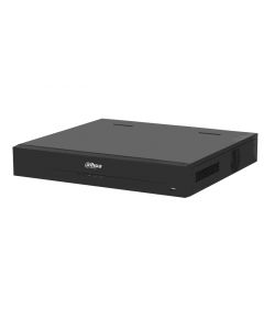 Dahua DH-XVR5416L-4KL-I3 technology videograbadora digital negro
