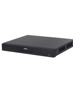 Dahua DH-XVR5232AN-4KL-I3 technology videograbadora digital negro